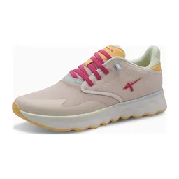 Tamaris Tamaris Sneaker Low für Damen, beige, Größe 42 EU – Produktbild 1 von 1