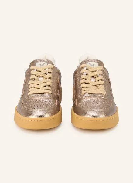 Veja Veja - V-90 O.T. Leather, Full bronze natural, – Produktbild 3 von 3