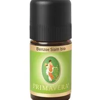 Primavera Primavera Benzoe Siam Bio – Produktbild 1 von 1