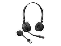 GN NETCOM Jabra Engage 55 Stereo | 9559-410-111 | Headset - On-Ear – Produktbild 1 von 1