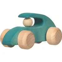 Goki goki Greiffahrzeug Rennwagen 12,5x5,4x6 cm – Produktbild 1 von 1