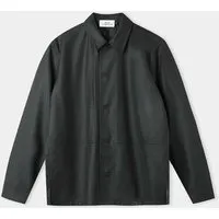 About Companions About Companions Klassisches Overshirt-Jacke OWE aus Wolle – Produktbild 1 von 1