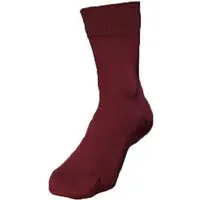 108 Degrees 108 Degrees 4er Pack Herren Socken GOTS, Rot, – Produktbild 1 von 1