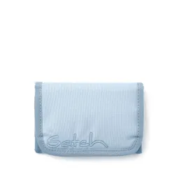 Satch satch Schulzubehör Skandi Geldbeutel - Nordic Ice Blue – Produktbild 1 von 1