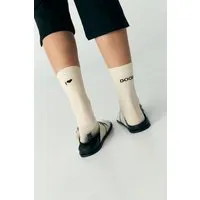 Jutelaune Jutelaune I Love Dogs Socks - GRS und OEKO-TEX Zertifizierungen – Produktbild 1 von 1