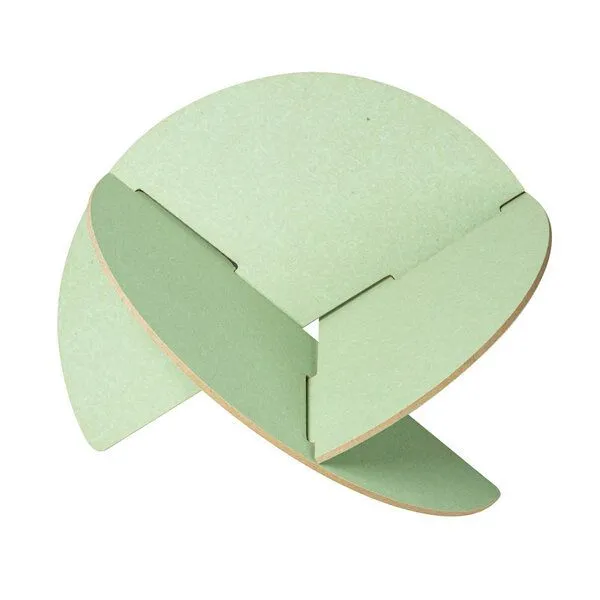 WERKHAUS WERKHAUS Tiny Bowl | Schale, Jadegrün, – Produktbild 1 von 4
