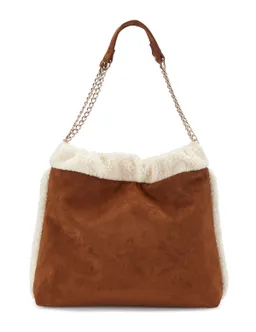 Vivance Vivance Handtasche camelfarben – Produktbild 1 von 1