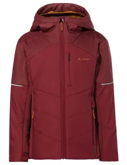 Vaude VAUDE Jacken Kids Capacida Hybrid Jacket II – Produktbild 1 von 1