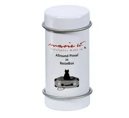 Marie W marie w. Allround Pinsel Reisebox – Produktbild 1 von 1