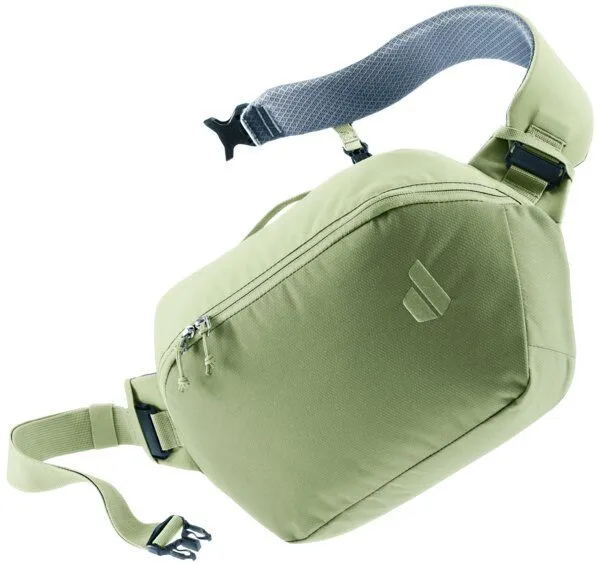 Deuter Deuter Stroof 5 Sling Bag Rucksack Bodybag 5L, Grove-mineral (grün), – Produktbild 1 von 1