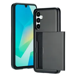 imoshion imoshion Backcover mit Kartenfach für das Samsung Galaxy A16 – Produktbild 1 von 1