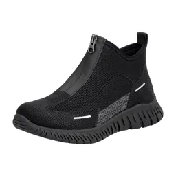 Rieker Rieker M5351-00 für Damen, schwarz, Größe 41 EU – Produktbild 1 von 1