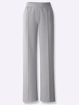 heine Schlupfhose steingrau – Produktbild 1 von 1