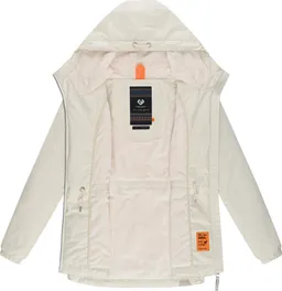 ragwear ragwear Winterjacke Dankka Warm Wasserdichte weiche Damen Jacke für den Winter – Produktbild 1 von 1