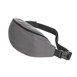 Halfar Gürteltasche DAILY, anthrazit – Produktbild 1 von 1