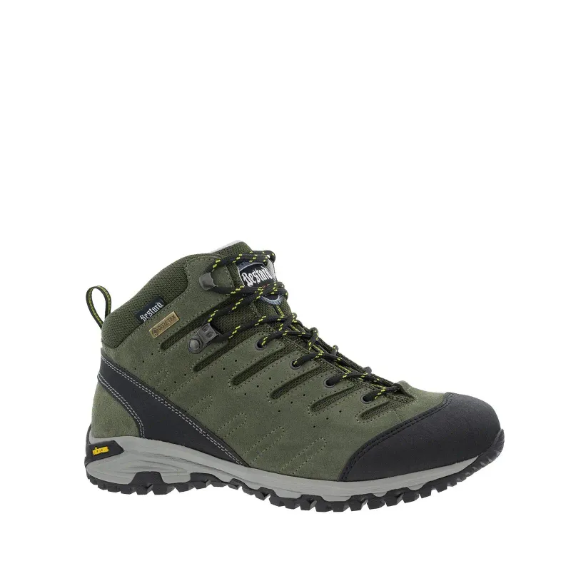 Bestard Wanderschuhe Bestard Travessa, Vert, – Produktbild 1 von 1