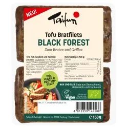 Taifun Tofu-Bratfilets Black Forest – Produktbild 1 von 1