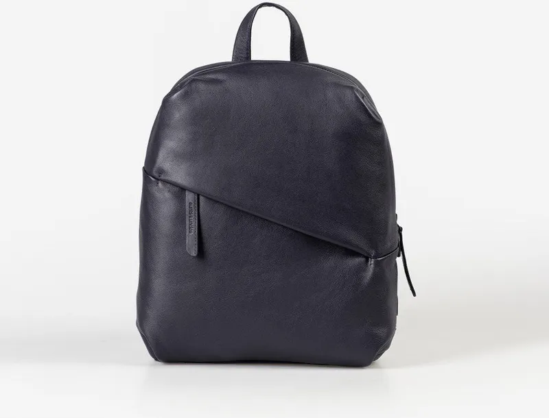 aunts & uncles aunts & uncles Jamie's Orchard Crabapple Rucksack dark horizon, Black, – Produktbild 1 von 1