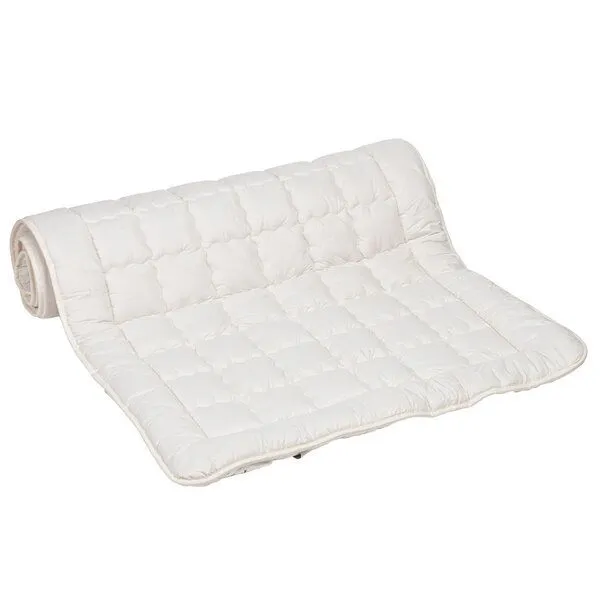 purnatour purnatour Merino Unterbett – Produktbild 1 von 4