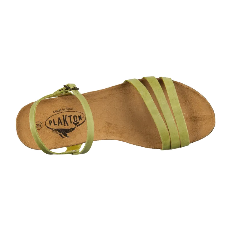 Plakton Plakton Mam Alou 575080 pistacio 716X pistacio Apure für Damen, Grün, – Produktbild 4 von 5