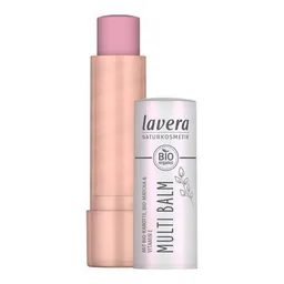 lavera Lavera Multi Balm Cloudy Pink 02 – Produktbild 1 von 1