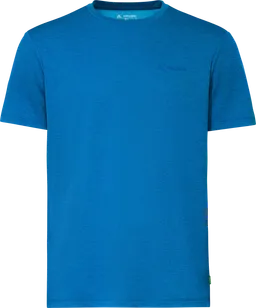 Vaude Vaude Essential Herren T-Shirt blau XL - Herrenshirts, -hemden & -pullover – Produktbild 1 von 1