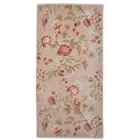 Pip Studio Home Pip Studio Home Handtuch Secret Garden, Khaki, – Produktbild 1 von 1