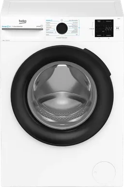 Beko Beko BM3WFU3841X – Produktbild 1 von 1