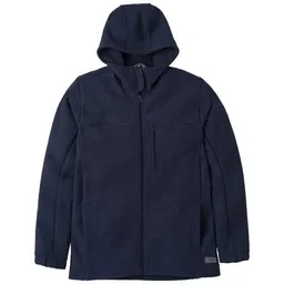 Disana Disana Herren Walk Jacke kbT Schurwolle – Produktbild 1 von 1