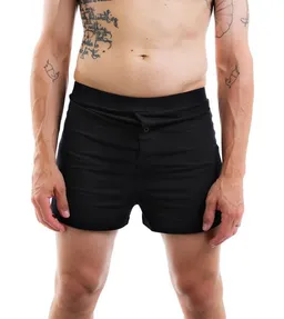 Gary Mash GARY MASH Herren Boxershorts im 3er Set aus TENCEL Lyocell Mix – Produktbild 1 von 1
