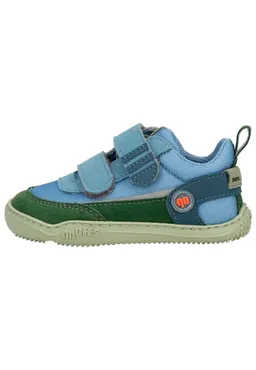 qnuffs Qnuffs Barfußschuhe Halbschuhe ERLE – Produktbild 1 von 1
