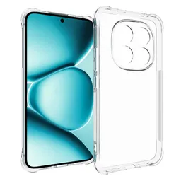 imoshion imoshion Shockproof Case für das Xiaomi Redmi Note 15 Pro Plus (5G) – Produktbild 1 von 1