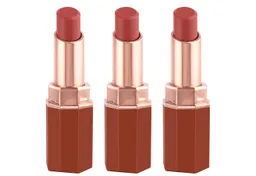 Catrice Lippenstift ESPRESSO YOURSELF High Shine Gloss Lipstick, 3-tlg., 2-in-1 Gloss-Lippenstift, vegan, mittlerer Natur-Ton, glänzend. – Produktbild 1 von 1