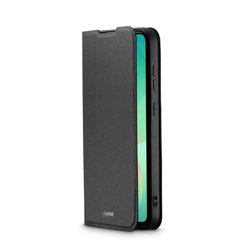 Hama Hama Daily Protect | 00080377 | Folio - Samsung, Schwarz, – Produktbild 3 von 6