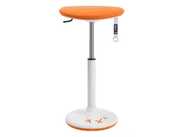 Topstar Topstar Stehhilfe "Sitness X-Stool 30", orange – Produktbild 1 von 1