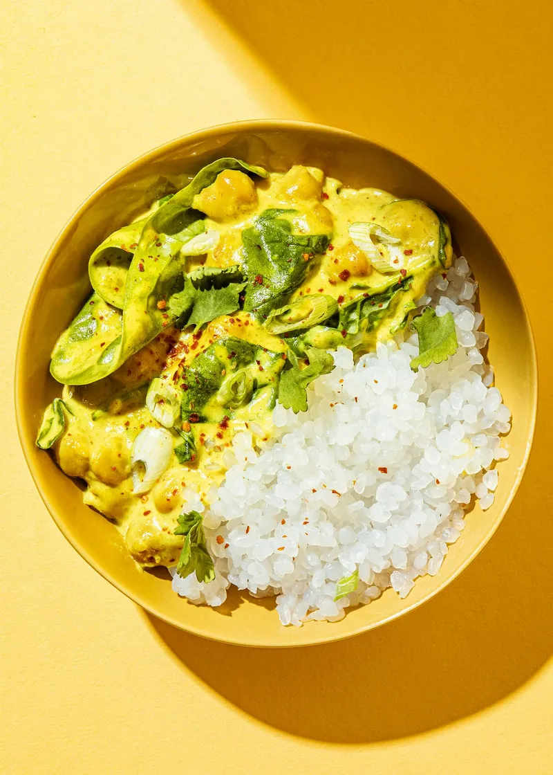 KoRo Bio Konjak Reis in Wasser 1 kg – Produktbild 4 von 5
