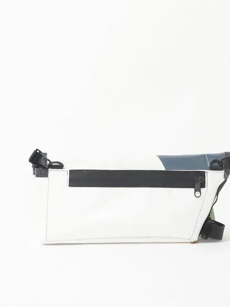Freitag Freitag F141 BERYL - white grey (000004312378) – Produktbild 3 von 3