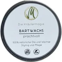 Die Kräutermagie Die Kräutermagie Bartwachs 50 ml – Produktbild 1 von 1