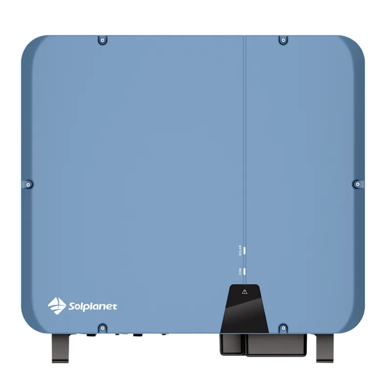 SOLPLANET Solplanet ASW 60K-LT-G3 3-Phasiger Wechselrichter - Preis inkl. MwSt. gem. § 12 Abs. 3 UStG – Produktbild 8 von 8