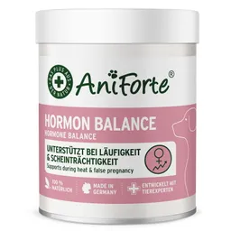 AniForte AniForte Hormon Balance Pulver 80 g – Produktbild 1 von 1