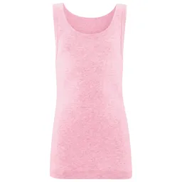 Living Crafts LIVING CRAFTS - Kinder Unterhemd - Pink (100% Bio-Baumwolle), Nachhaltige Mode, Bio Bekleidung – Produktbild 1 von 1