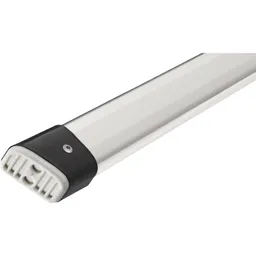 Hailo Hailo Trittleiter 'D60 StandardLine', 2 x 3 Stufen, aus Aluminium – Produktbild 1 von 1