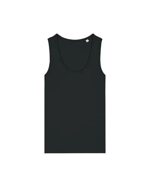 TORLAND TORLAND Damen Tanktop, Schwarz (black), – Produktbild 1 von 3
