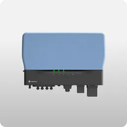 SOLPLANET Solplanet ASW25k-TH  Hybrid-Wechselrichter - Preis inkl. MwSt. gem. § 12 Abs. 3 UStG – Produktbild 1 von 1