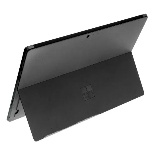 Microsoft Microsoft Surface Pro 6 Intel Core i5 8GB RAM 256GB schwarz, Schwarz, – Produktbild 3 von 3