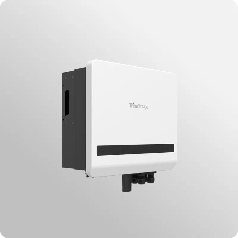 TRINA-SOLAR 9,3kw PV-Komplettanlage mit 10 kWh Speicher Trina Vertex S+ 465W Black Frame Notstrom Netzunabhängig - Preis inkl. MwSt. gem. § 12 Abs. 3 UStG – Produktbild 3 von 8