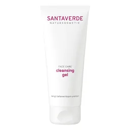 Santaverde Santaverde Aloe Vera Reinigungsgel – Produktbild 1 von 1