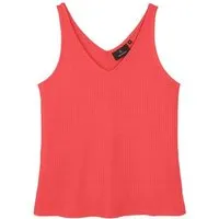 recolution recolution Top TONINA, Mars red, – Produktbild 1 von 1