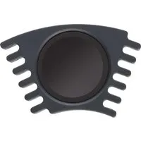 Faber-Castell Faber-Castell Einzelfarbe Connector schwarz – Produktbild 1 von 1