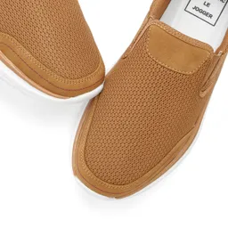 AUTHENTIC LE JOGGER Sneaker camelfarben – Produktbild 1 von 1